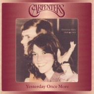 Yesterday Once More -Remaster : Carpenters | HMVu0026BOOKS online - UICY-3246/7