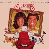 Old-Fashioned Christmas