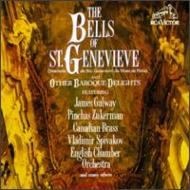 Baroque Classical/Bells Of St. geneviene V / A