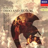 パーセル（1659-1695）/Dido ＆ Aeneas：