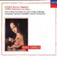 Requiem, Motets: Guest / St.jhohn's College Choir