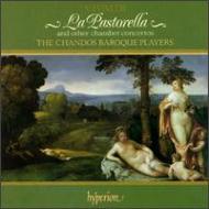 Chamber Concertos: Chandos Baroque Players