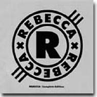 フレンズ Remixed Edition Rebecca レベッカ Hmv Books Online Srclb04a