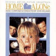 ホーム・アローン/Home Alone - Soundtrack