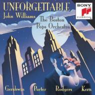 Unforgettable: John Williams / Boston Pops.o