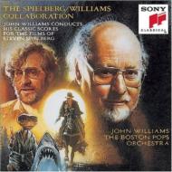 Spielberg Scores.1: John Williams / Boston Pops.o