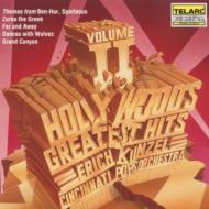 Hollywood's Greatest Hits.2: Kunzel / Cincinnati Pops O