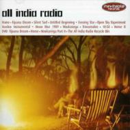 All India Radio/All India Radio + Dvd