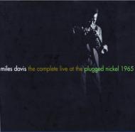 Complete Live At The Pluggednickel 1965