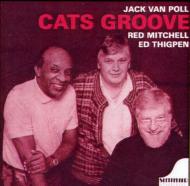 Cats Groove