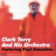 Clark Terry And His Orchestrafeat Paul Gonsalves