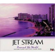 Jet Stream Around The World