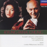 Violin Concerto: ChungZ