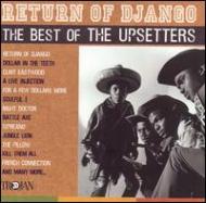 Return Of Django -Best Of
