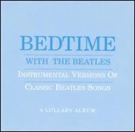 Bedtime With The Beatles -Pink Album