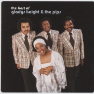 The Best Of Gladys Knight & The Pips