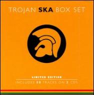 Trojan Ska Box Set