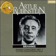 Piano Concerto.2, Piano Works: Rubinstein(P), Krips / Rca Victor.so
