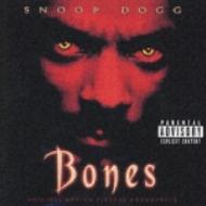Snoop Dogg Bones オリジナルサウンドトラック LP BONES」オリジナル・サウンドトラック | HMV&BOOKS online