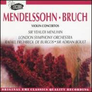 Violin Concerto.1 / -: Menuhin / Boult / Lso : Bruch