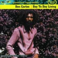 Don Carlos/Day To Day Living
