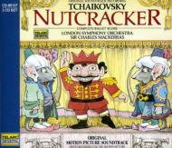 Nutcracker: Mackerras / Lso