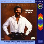Tyrone Davis/Turning Point