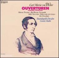 Overtures: Kuhn / Skd