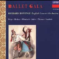 Ballet Gala: Bonynge