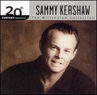 Sammy Kershaw/Best Of