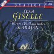 Giselle: Karajan / Vpo