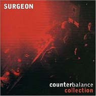 Counterbalance Collection