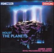The Planets: Judd / Rpo