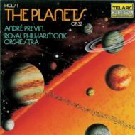 The Planets: Previn / Rpo