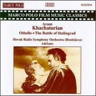 Khac: Othello, Battle Of Stalin