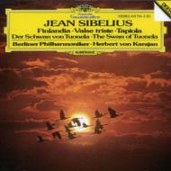 Orchestral Works: Karajan / Berlin Philharmonic (1984)