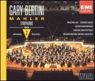 ベルティーニ＆ケルン放送響　マーラー交響曲全集（１１ＣＤ） 交響曲全集 ベルティーニ＆ケルン放送響（11CD） : マーラー