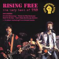 Rising Free -The Very Best Of
