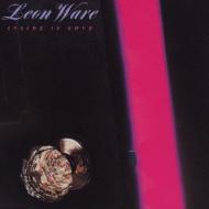 Inside Is Love : Leon Ware | HMV&BOOKS online - TOCP-53294