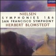 Sym.1, 6: Blomstedt / Sfso