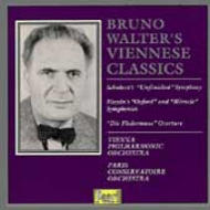 Viennese Classic: Walter / Vpo, Pc