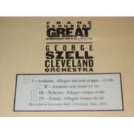 Sym.9: Szell / Cleveland.o