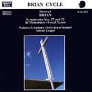 【中古】［CD］ブライアン:交響曲第1番「ゴシック」 ギネス認定、ブライアンの『ゴシック交響曲』がNAXOSから登場