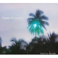 【CD】増田俊郎/Home Alone/ホーム・アローン