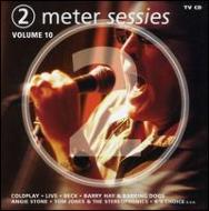 Various/2 Meter Sessies Vol.10