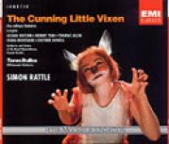Janacek Cunning Little Vixen｜オペラ｜クラシック