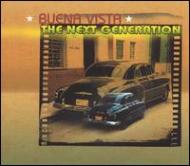 Buena Vista -The Next Generation