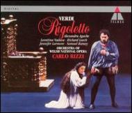 Rigoletto: Rizzi / Welsh Nationalopera Agache Vaduva Leech Ramey Larmore