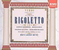 Rigoletto: Muti / Teatro Alla Scala