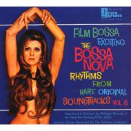Various/Bossa Nova Exciting Jazz Sambarhythms Vol.6
